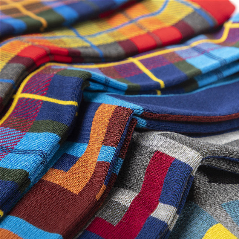 Bamboo Socks vs. Merino Wool: Which One Truly Rules in Comfort?