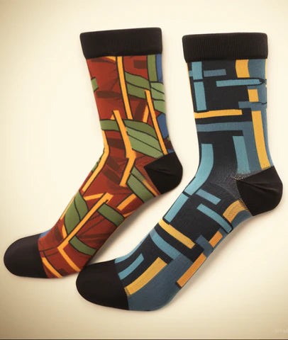 Embracing Sustainable Socks: Bamboo Socks