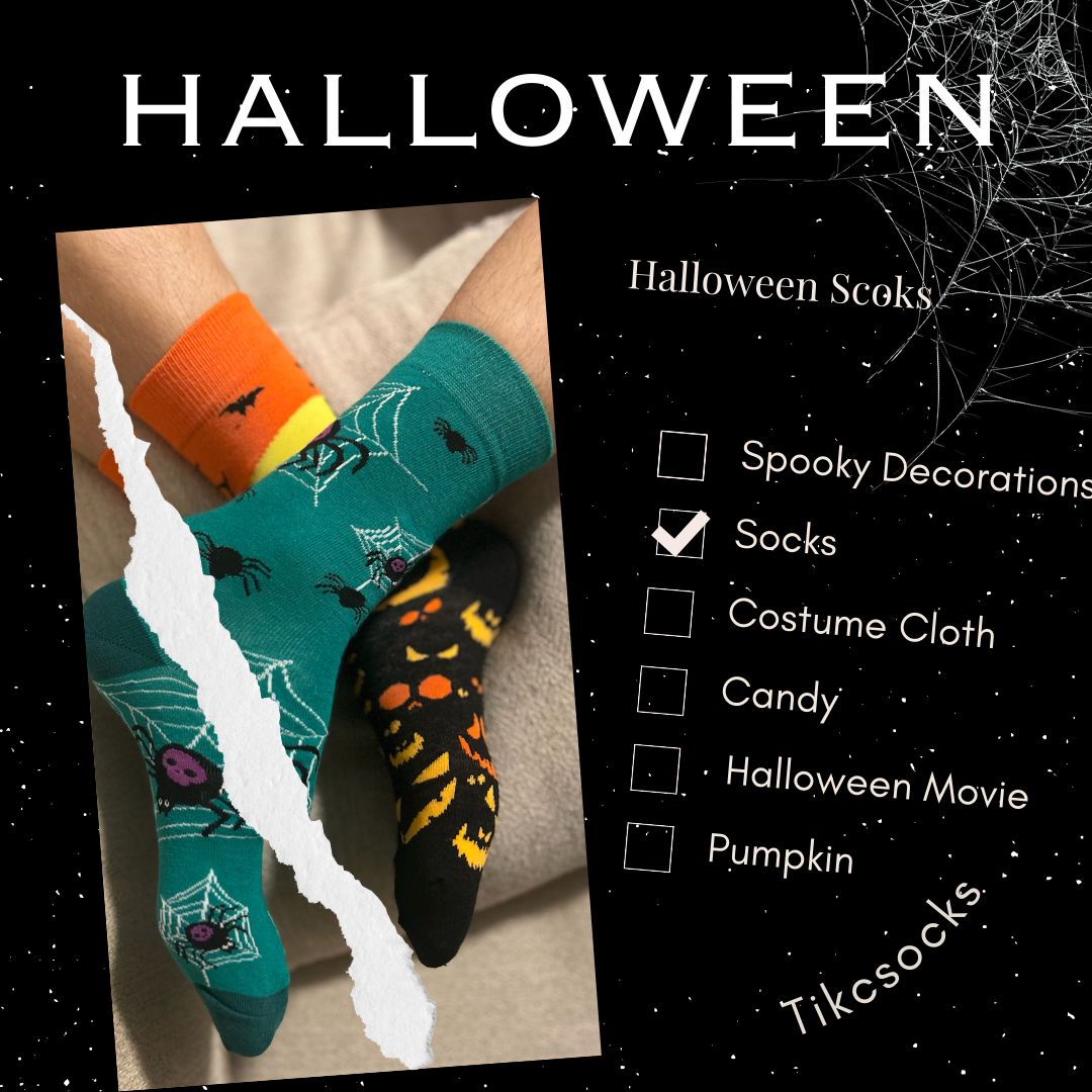 Halloween Checklist—Are You Ready?