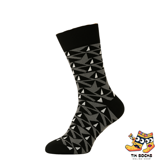 Tik Socks - Men Stripe Socks