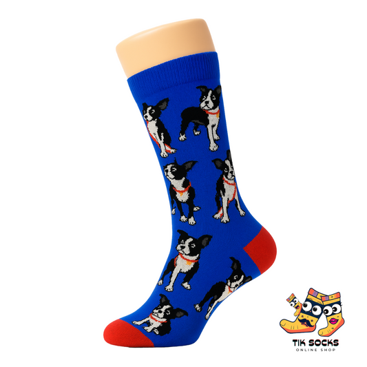 TikSocks|Fun Socks-Dog Socks-Chihuahua Socks